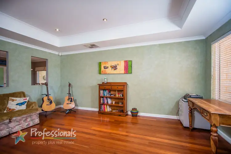 Fifth view of Homely house listing, 10 Kulin Pass, Canning Vale WA 6155