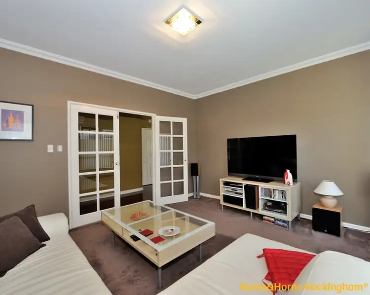 Sixth view of Homely house listing, 45 Carlisle Street, Shoalwater WA 6169