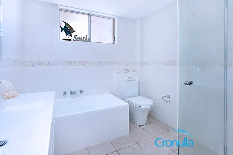 Fifth view of Homely apartment listing, 4/34-36 Kurnell Road, Cronulla NSW 2230