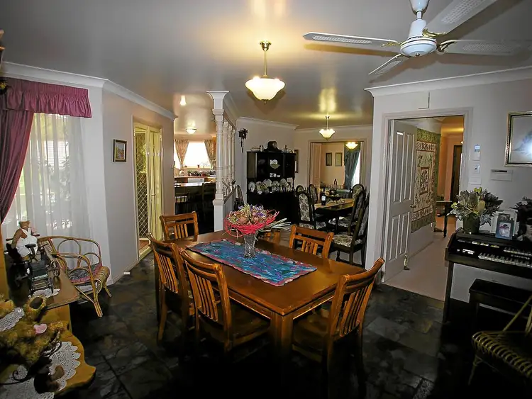Fifth view of Homely house listing, 17 Redgum Avenue, Orange NSW 2800