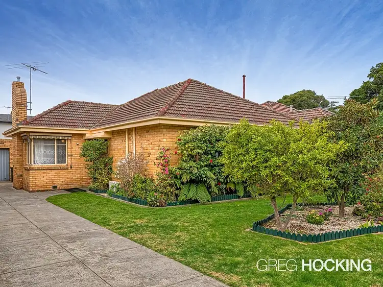 17 Ardwick Street, Bentleigh VIC 3204