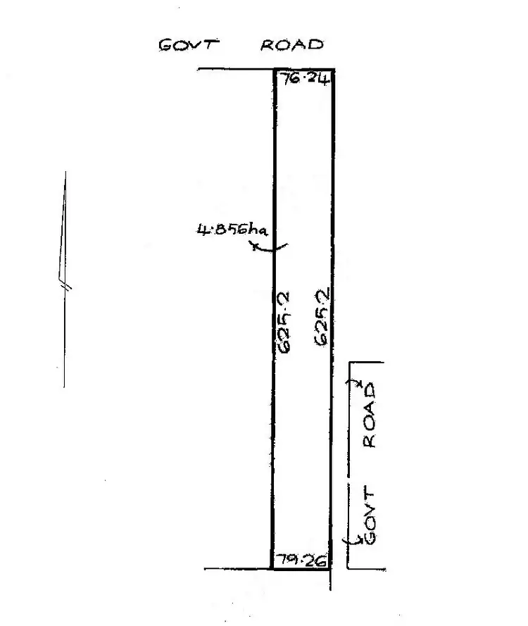 Seventh view of Homely land listing, Address available on request