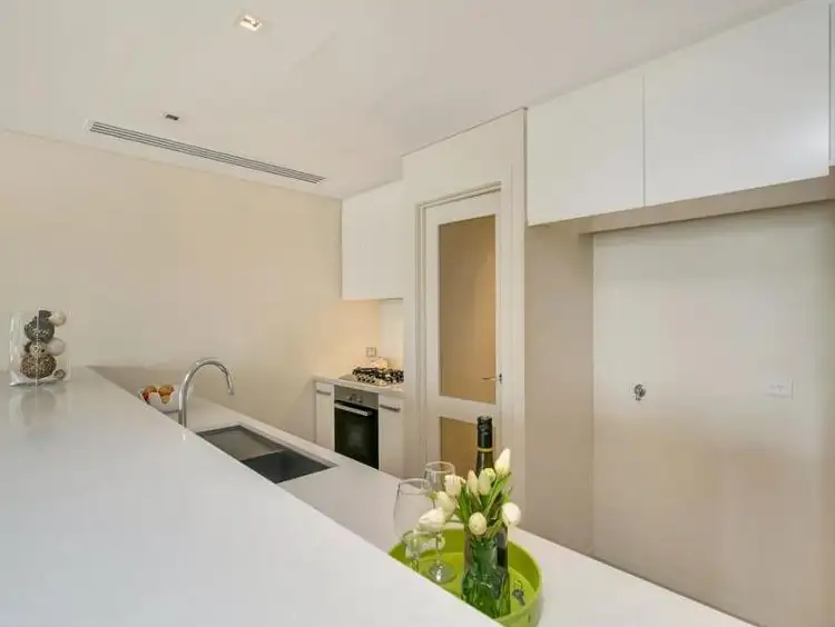 Fourth view of Homely apartment listing, 407/145 Brebner Drive, West Lakes SA 5021