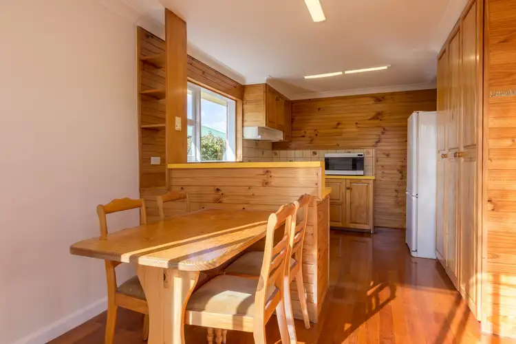 Sixth view of Homely house listing, 21 Fairway Crescent, Riverside TAS 7250