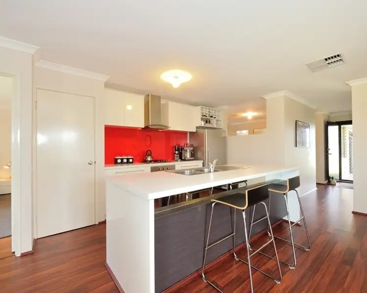 Fifth view of Homely house listing, 1 Nalya Lane, Baldivis WA 6171
