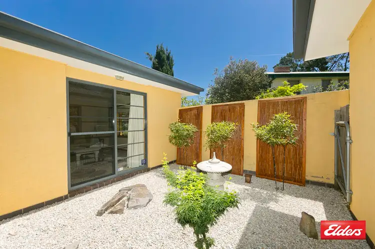 Fourth view of Homely house listing, 6 Wilga Place, O'connor ACT 2602