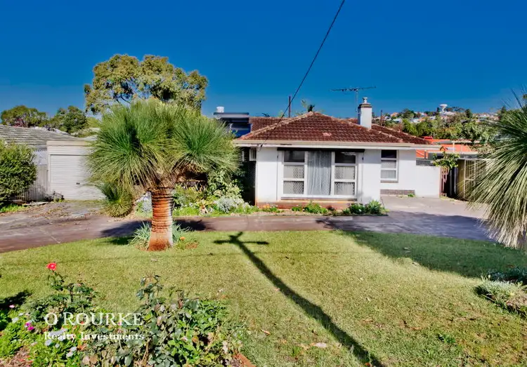 63 Beatrice Street, Innaloo WA 6018