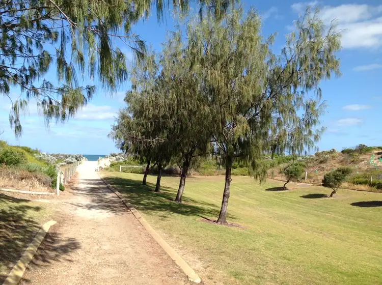 Fifth view of Homely land listing, 112b Foreshore Drive, Singleton WA 6175
