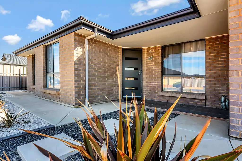 Main view of Homely house listing, 39 Walter Avenue, Two Wells SA 5501