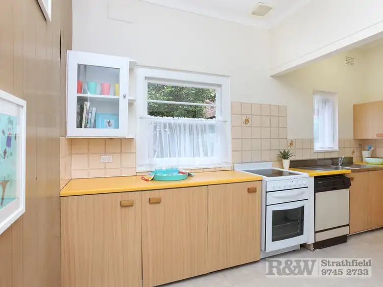 Fifth view of Homely house listing, 15 Marion Street, Strathfield NSW 2135