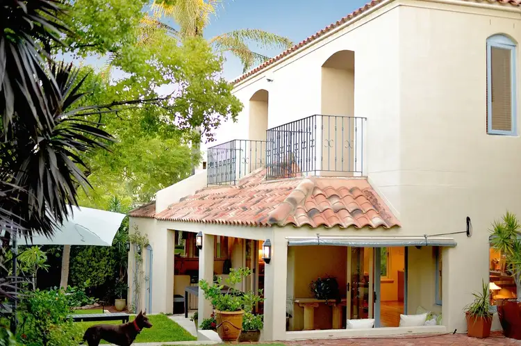 Second view of Homely house listing, 14 George Street, Cottesloe WA 6011