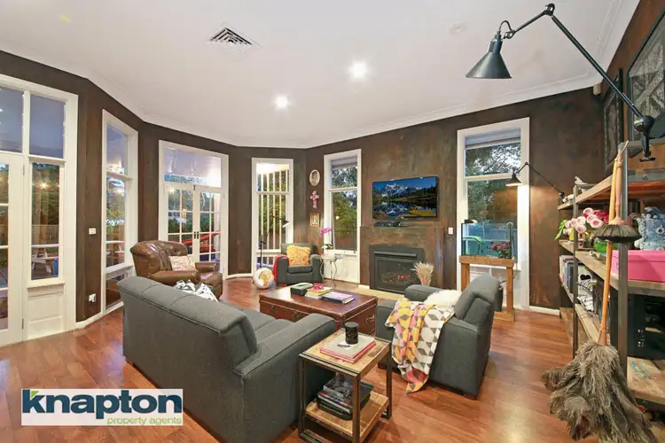 Fourth view of Homely house listing, 3 Grandview Crescent, Lugarno NSW 2210