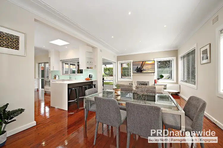 Second view of Homely house listing, 59 New Illawarra Road, Bexley North NSW 2207