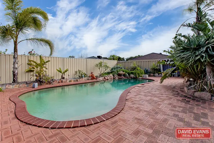 Second view of Homely house listing, 18 Anzac Place, Rockingham WA 6168