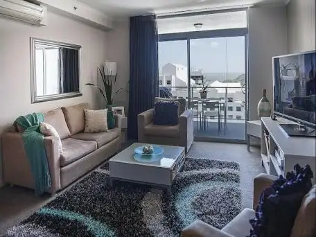 Second view of Homely house listing, 70/996 Hay Street, Perth WA 6000