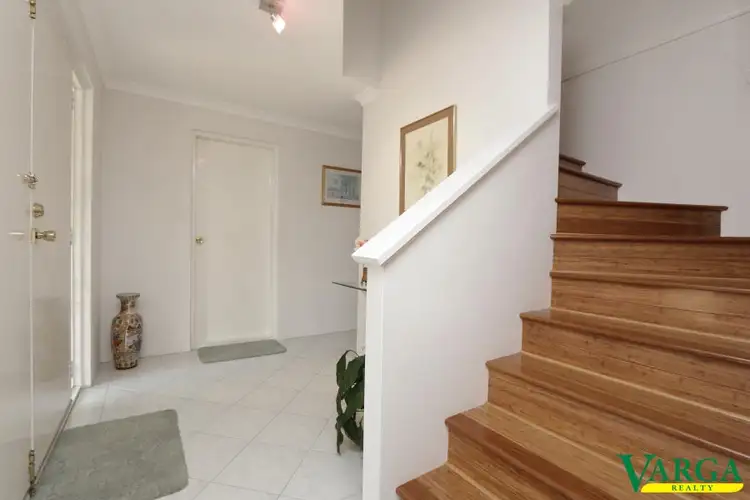 Third view of Homely house listing, 19 Barber Place, Riverton WA 6148