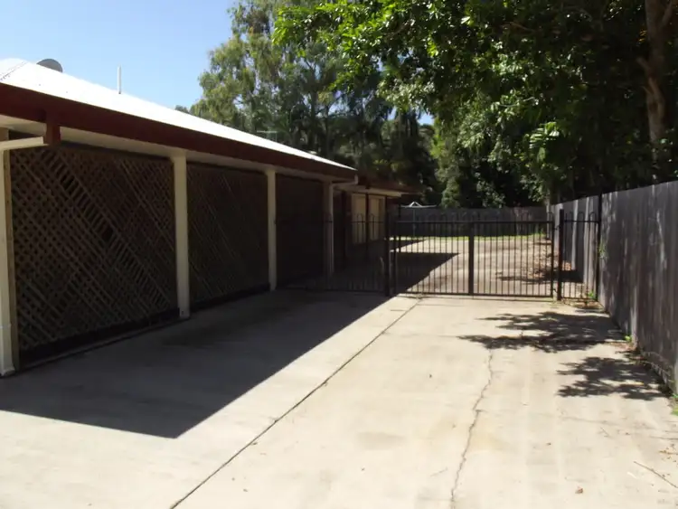 Second view of Homely house listing, 14 Forest Court, Andergrove QLD 4740