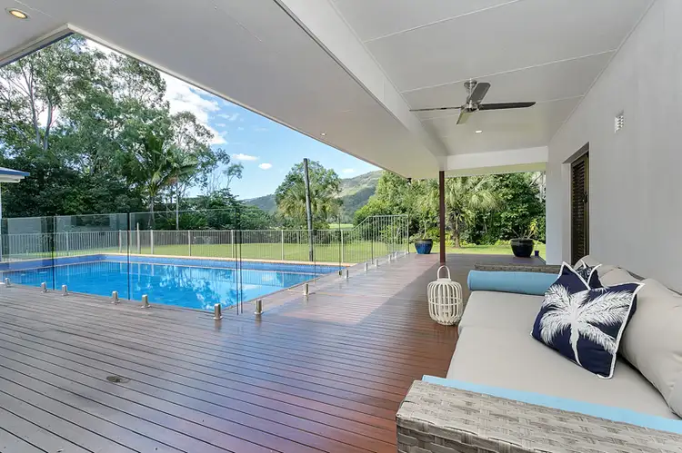 Second view of Homely house listing, 157 - 159 Gillies Range Rd, Gordonvale QLD 4865