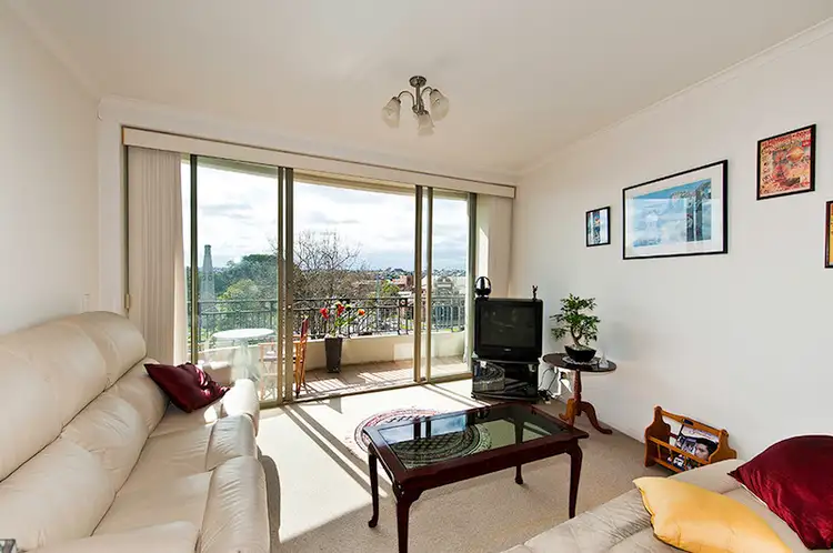 Third view of Homely apartment listing, 404/701 MT. ALEXANDER ROAD, Moonee Ponds VIC 3039