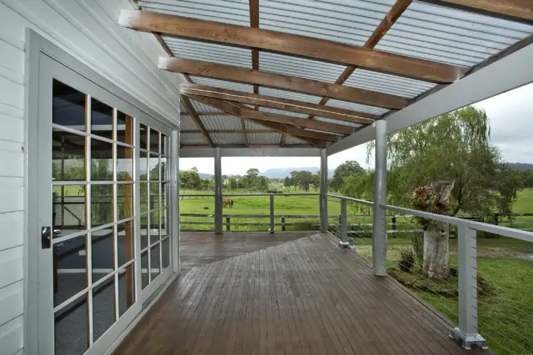 Fourth view of Homely house listing, 159 Maitland road, Mulbring NSW 2323
