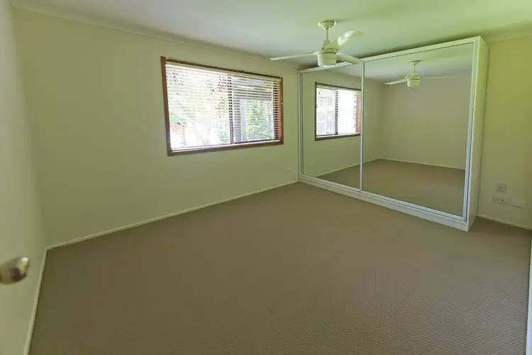 Second view of Homely house listing, 7 Meteor Crt, Mudgeeraba QLD 4213