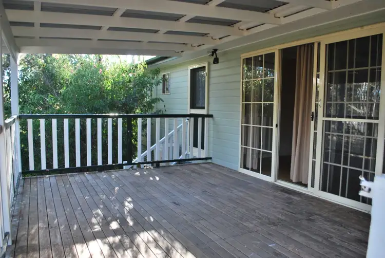 Fourth view of Homely house listing, 65A Thallon Road, Kensington Grove QLD 4341