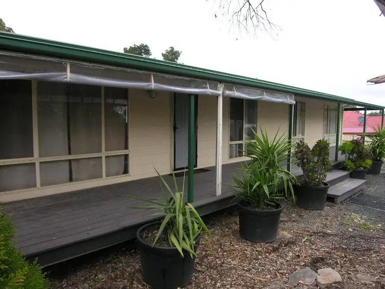 Second view of Homely house listing, 17 Church Street, Williamstown SA 5351