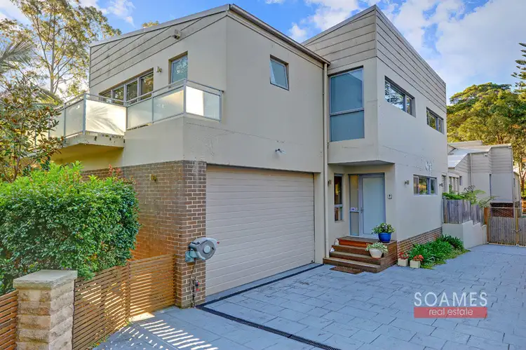 37A Bareena Avenue, Wahroonga NSW 2076