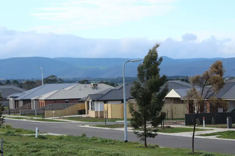 Fifth view of Homely land listing, 40 Gordon Boulevard, Gisborne VIC 3437