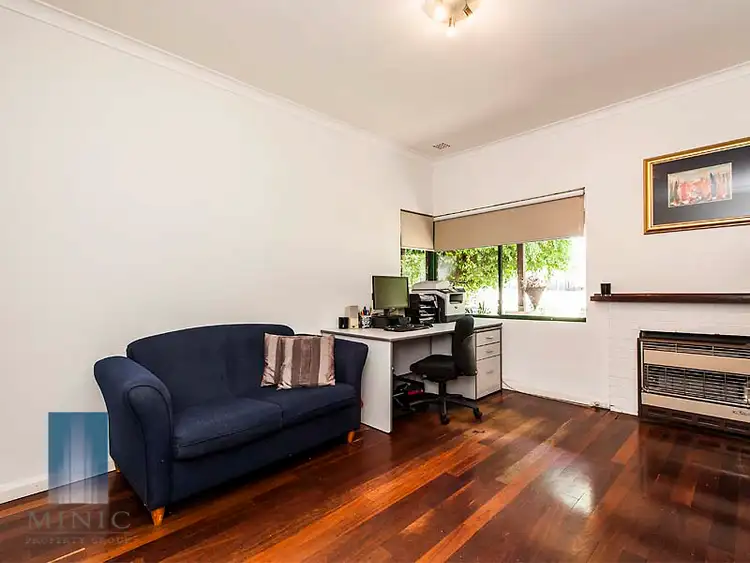 Fifth view of Homely house listing, 30 & 32 Eureka Road, Wilson WA 6107