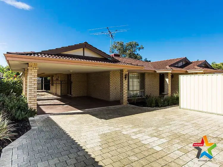 18A Third Avenue, Bassendean WA 6054