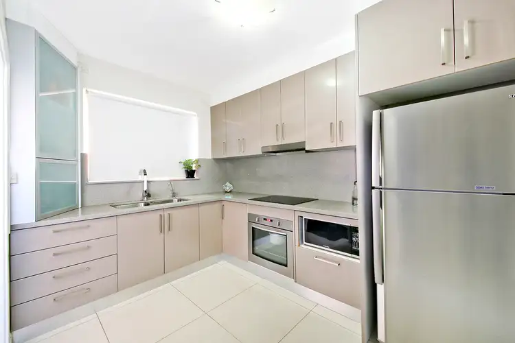 Fifth view of Homely apartment listing, 12/7 Phillip St, Roselands NSW 2196