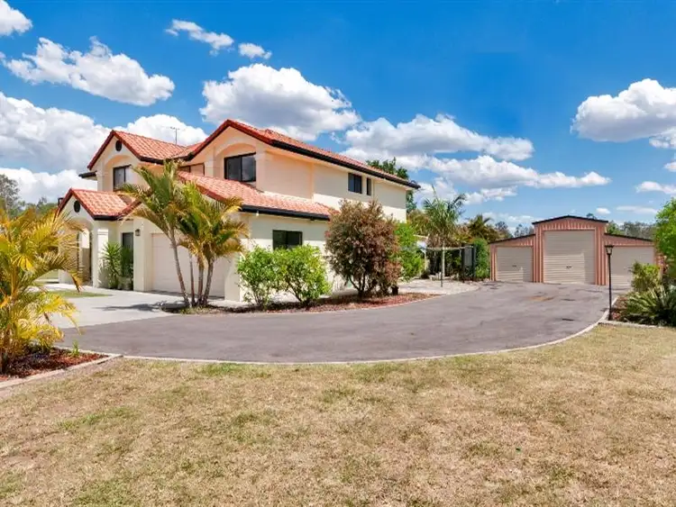 Fourth view of Homely house listing, 13 Lintrose Terrace, Karalee QLD 4306