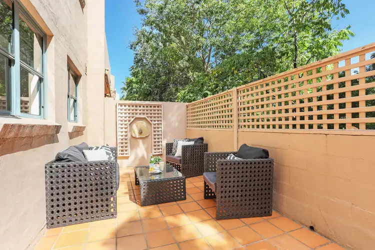 Sixth view of Homely apartment listing, 131/69 Allen Street, Leichhardt NSW 2040