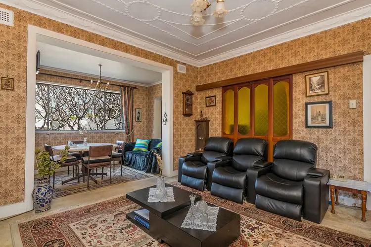 Second view of Homely apartment listing, 8/5 Wylde Street, Potts Point NSW 2011