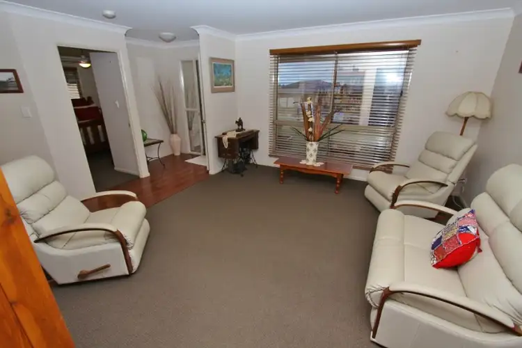 Second view of Homely house listing, 23 Daisy Crt, Kingaroy QLD 4610
