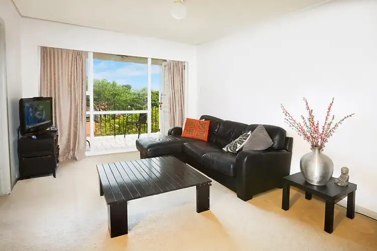 Second view of Homely apartment listing, 88/177 Bellevue Road, Bellevue Hill NSW 2023