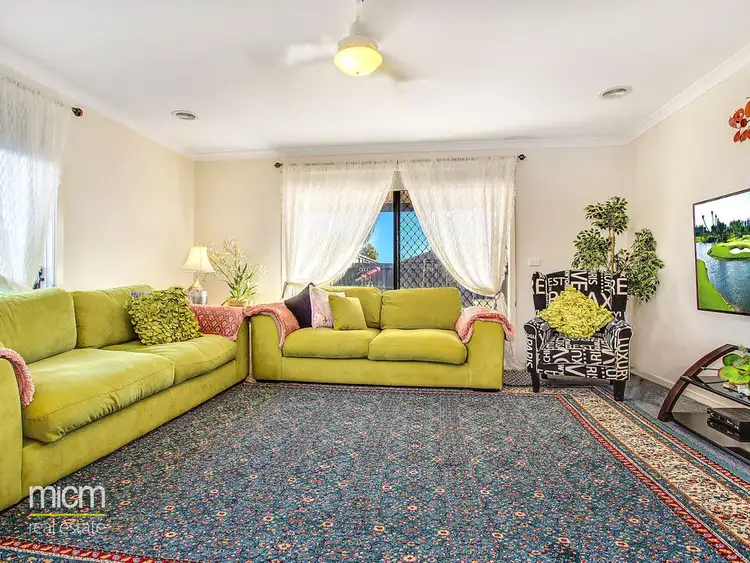 Third view of Homely house listing, 27 Springleaf Road, Tarneit VIC 3029
