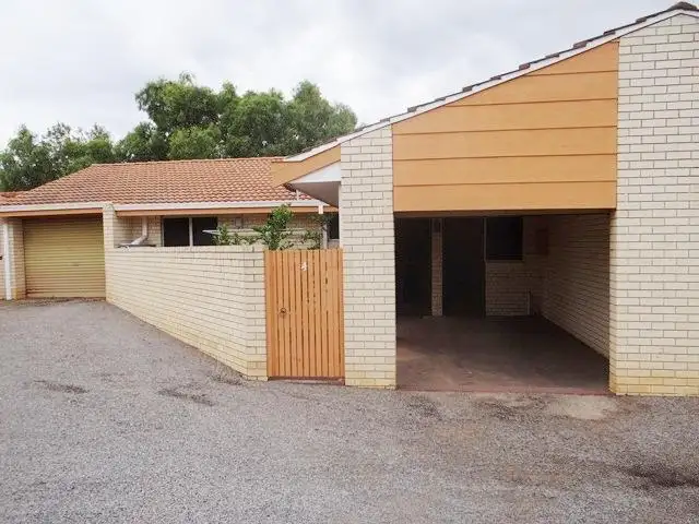 4/54 Eastward Road, Rangeway WA 6530