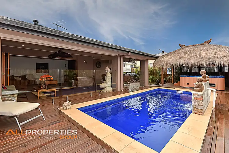 4 Damson Street, Heathwood QLD 4110
