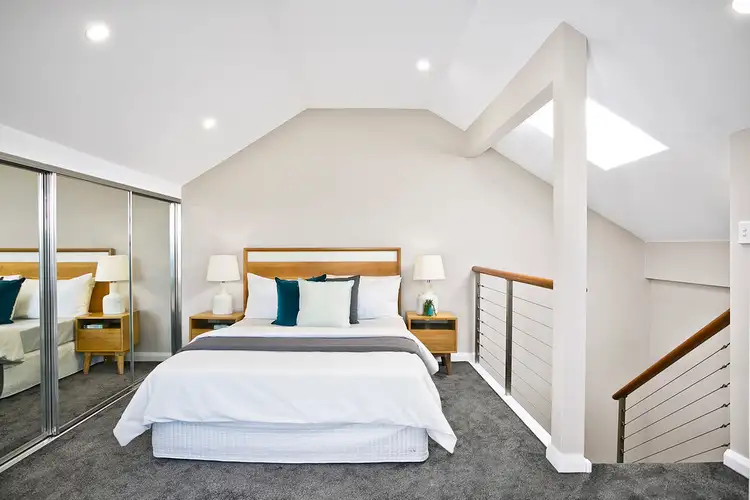 Fourth view of Homely apartment listing, 9/29 George Street, Marrickville NSW 2204
