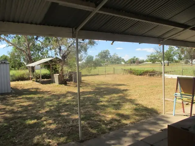 Fourth view of Homely house listing, 56 Ann Street, Mitchell QLD 4465