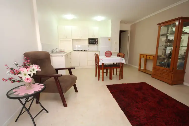 Second view of Homely house listing, Unit 5, 2-12 College Road, Southside QLD 4570