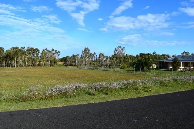 Third view of Homely land listing, 20 Discovery Dr, Cooloola Cove QLD 4580