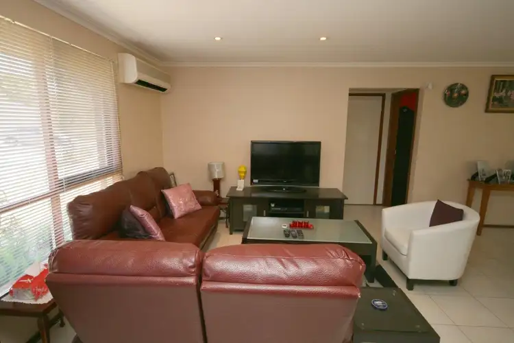 Third view of Homely house listing, 4 Kramer Street, Werribee VIC 3030