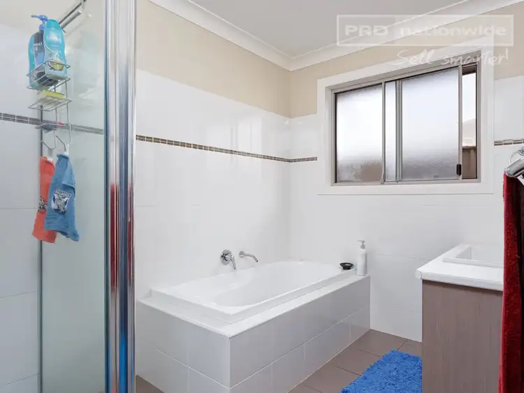 Sixth view of Homely house listing, 12 Birri Place, Glenfield Park NSW 2650
