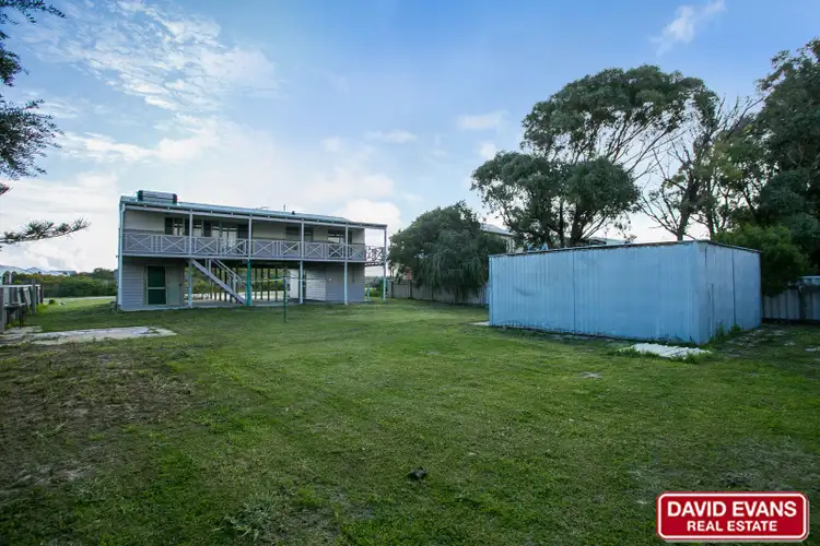 Third view of Homely house listing, 7 Robertson Road, Ledge Point WA 6043