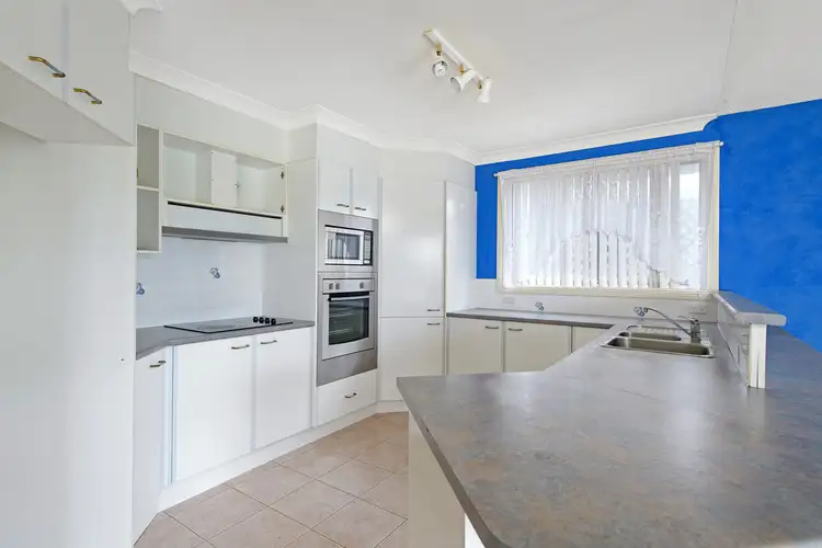 Second view of Homely house listing, 29 St Kitts Way, Bonny Hills NSW 2445