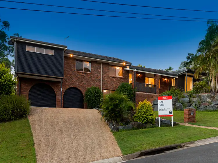 14 Geodorum Street, Shailer Park QLD 4128