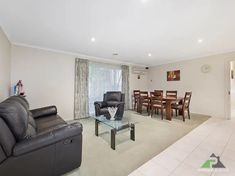 Seventh view of Homely house listing, 119 Hinrichsen Drive, Hallam VIC 3803